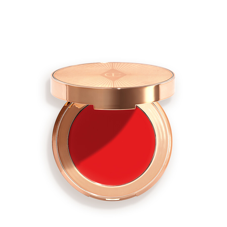 beautiful skin island glow lip cheek