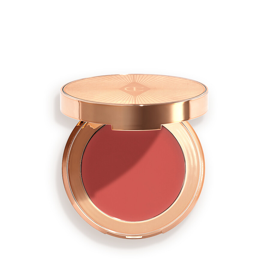 beautiful skin island glow lip cheek
