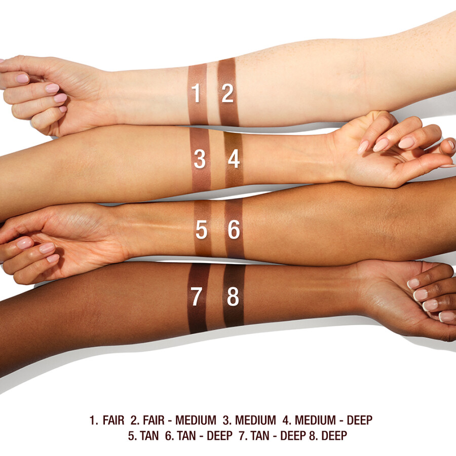 super nudes sculpt shape prÄzisionskontur-set